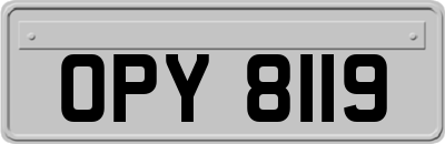 OPY8119