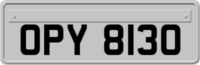 OPY8130