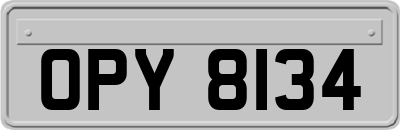 OPY8134