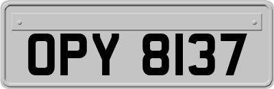 OPY8137