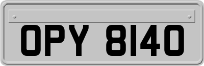 OPY8140