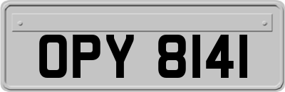 OPY8141