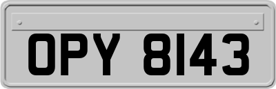 OPY8143