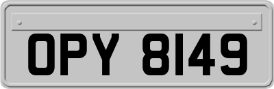 OPY8149