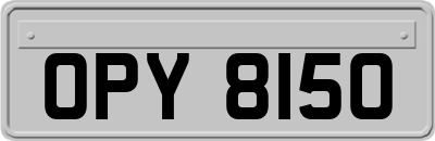 OPY8150