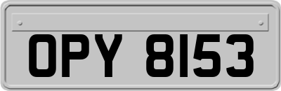 OPY8153