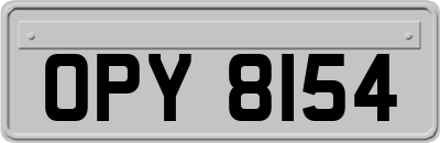 OPY8154