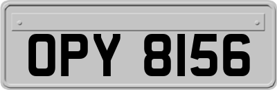 OPY8156