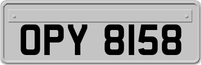 OPY8158