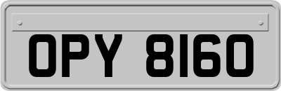 OPY8160