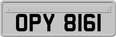OPY8161