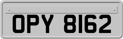 OPY8162