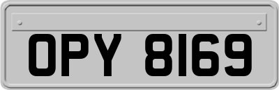OPY8169