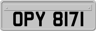 OPY8171