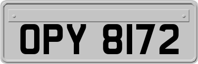 OPY8172
