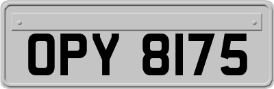 OPY8175