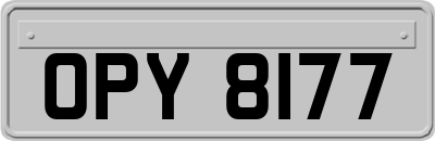 OPY8177