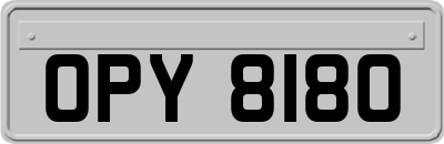OPY8180