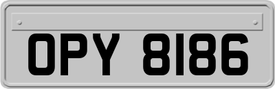OPY8186