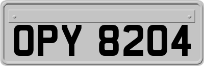 OPY8204