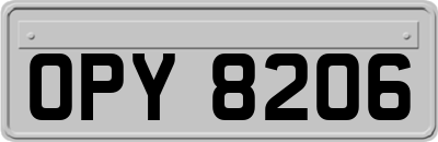 OPY8206