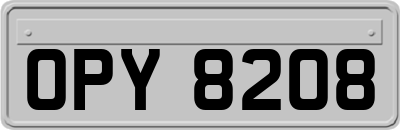 OPY8208