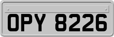 OPY8226