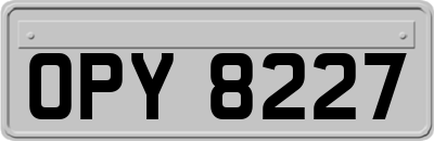 OPY8227