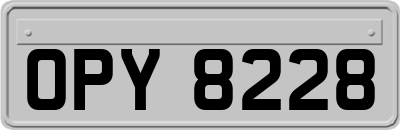 OPY8228