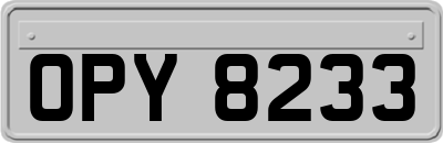 OPY8233