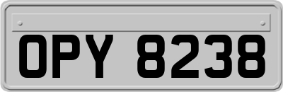 OPY8238
