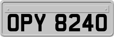 OPY8240