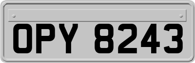 OPY8243