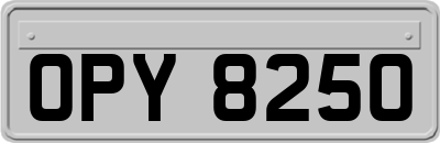 OPY8250