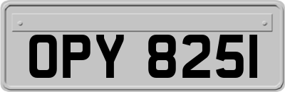 OPY8251