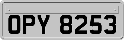 OPY8253