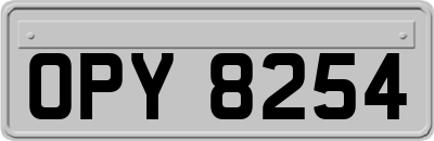 OPY8254