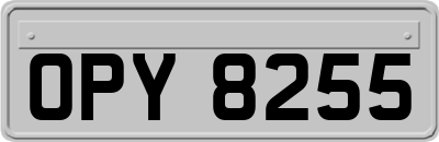 OPY8255