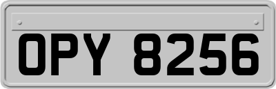 OPY8256