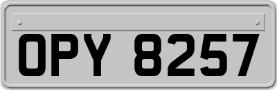 OPY8257