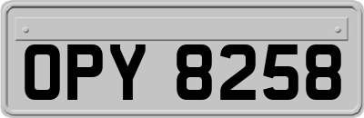 OPY8258