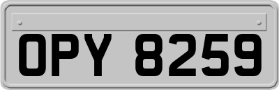 OPY8259