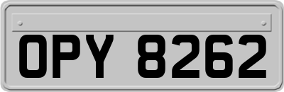 OPY8262
