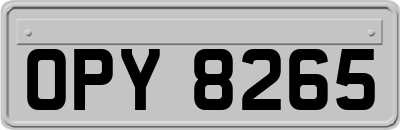 OPY8265