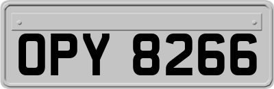 OPY8266