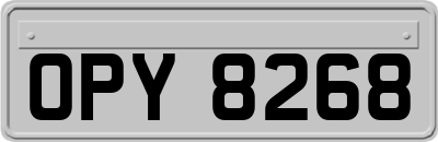 OPY8268