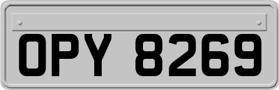 OPY8269