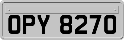 OPY8270