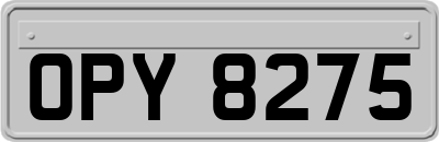 OPY8275