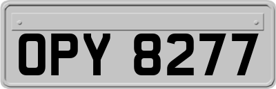 OPY8277